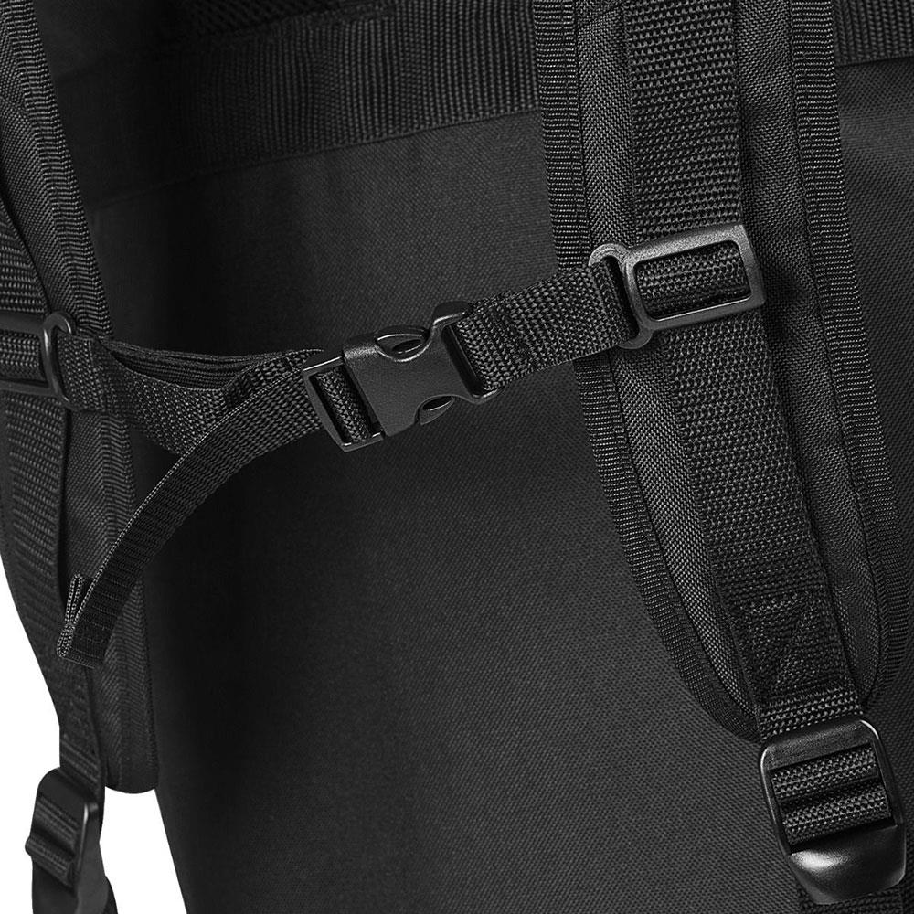 Adidas Boxing Backpack Black - Image 3