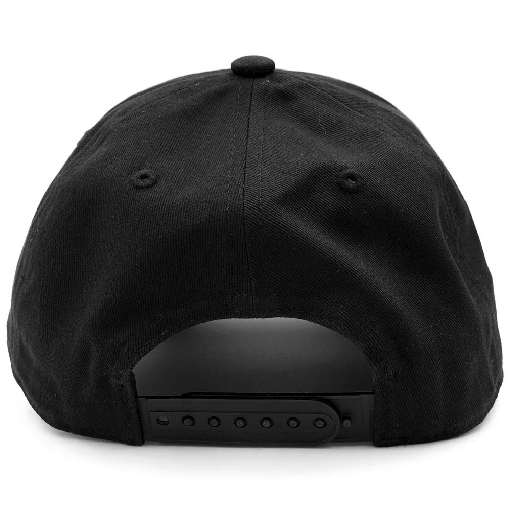 Adidas Boxing Baseball Cap - Image 3