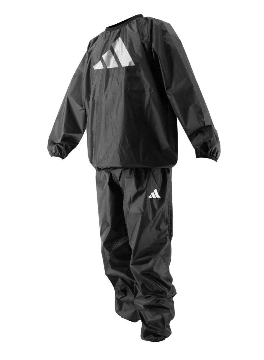 Adidas Boxing Sauna Suit - Image 3