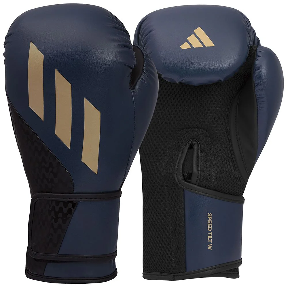 Adidas Boxing Set - Image 9