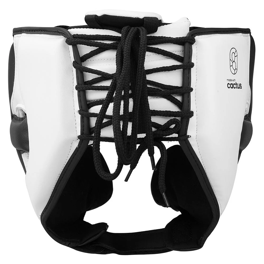 Adidas Cactus Leather Pro Head Guard - Image 10