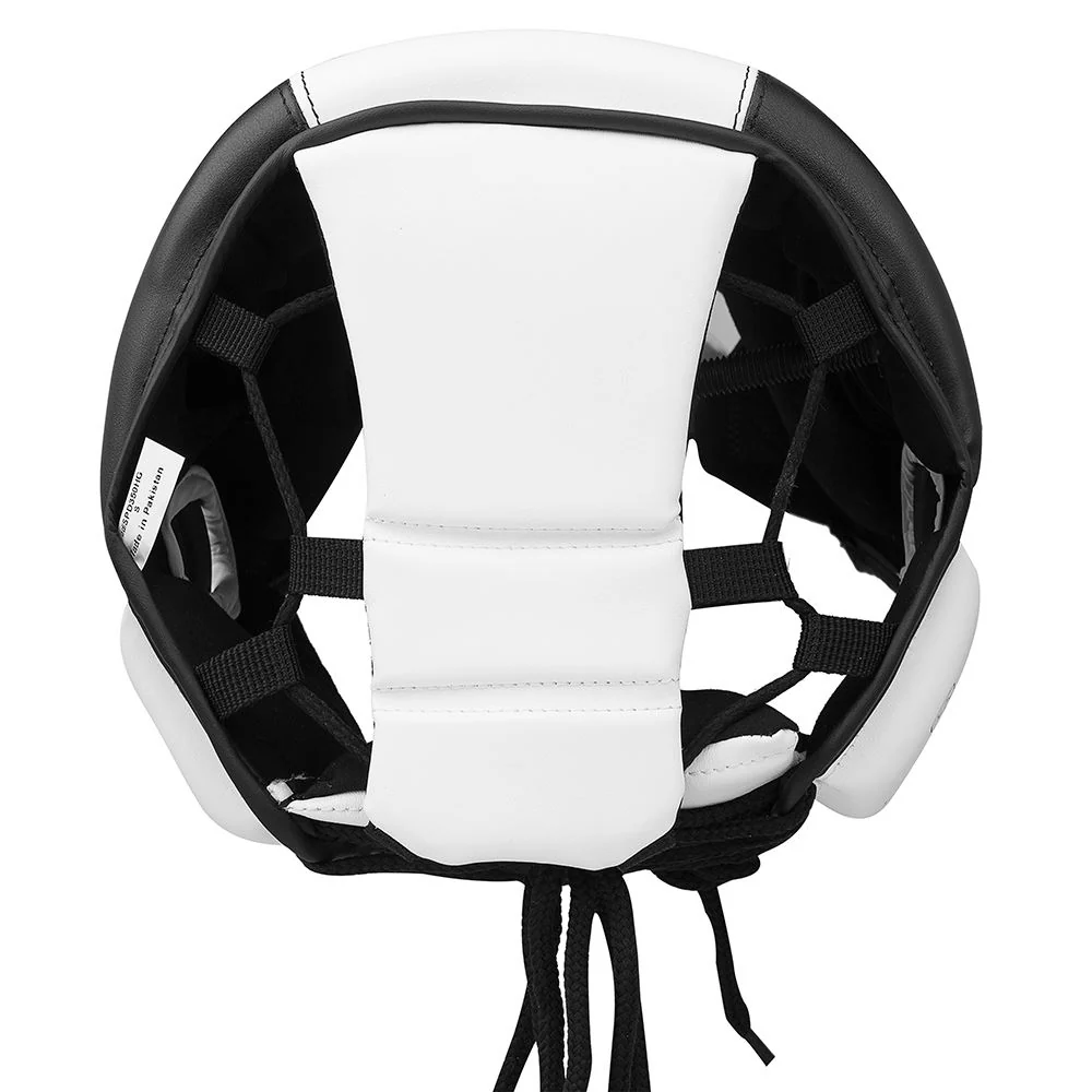 Adidas Cactus Leather Pro Head Guard - Image 11