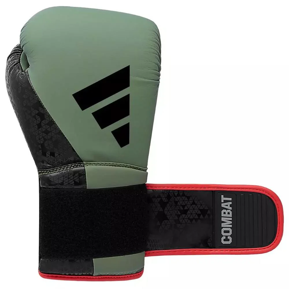 Adidas Combat 50 Boxing Gloves - Image 4