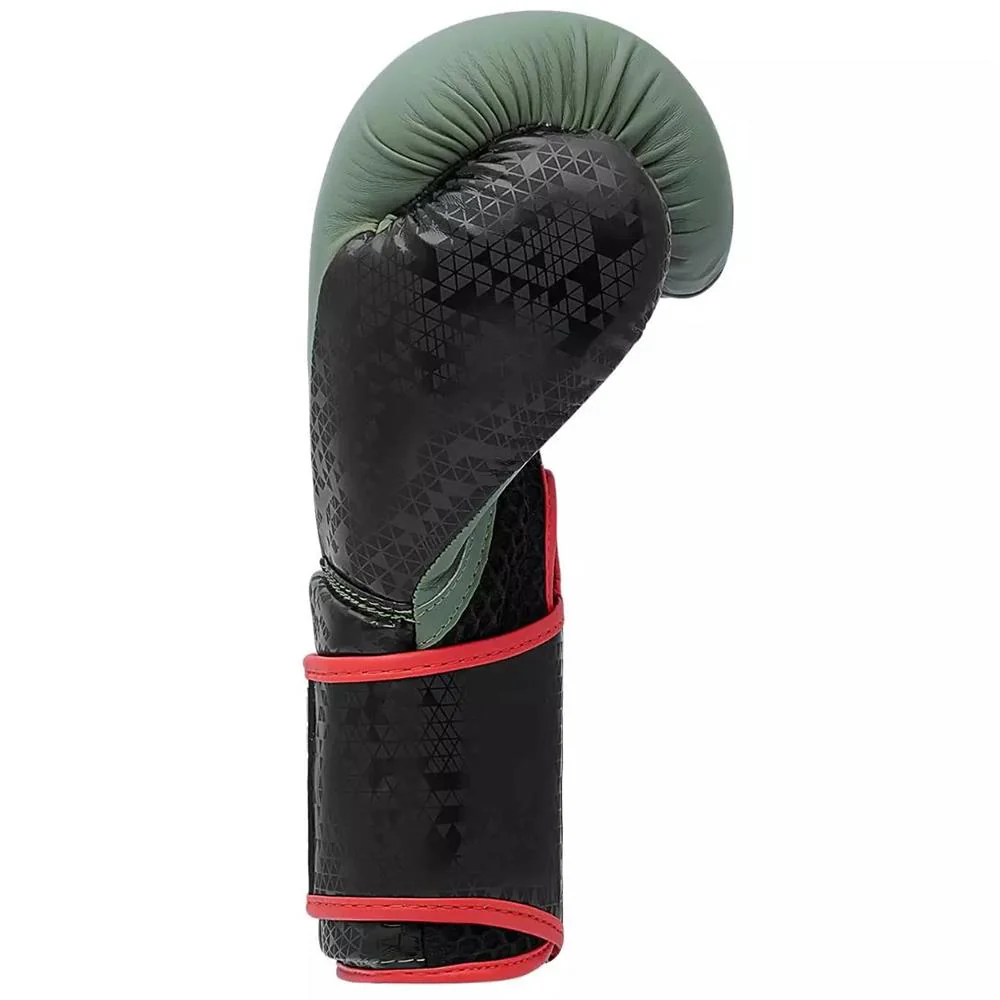 Adidas Combat 50 Boxing Gloves - Image 6