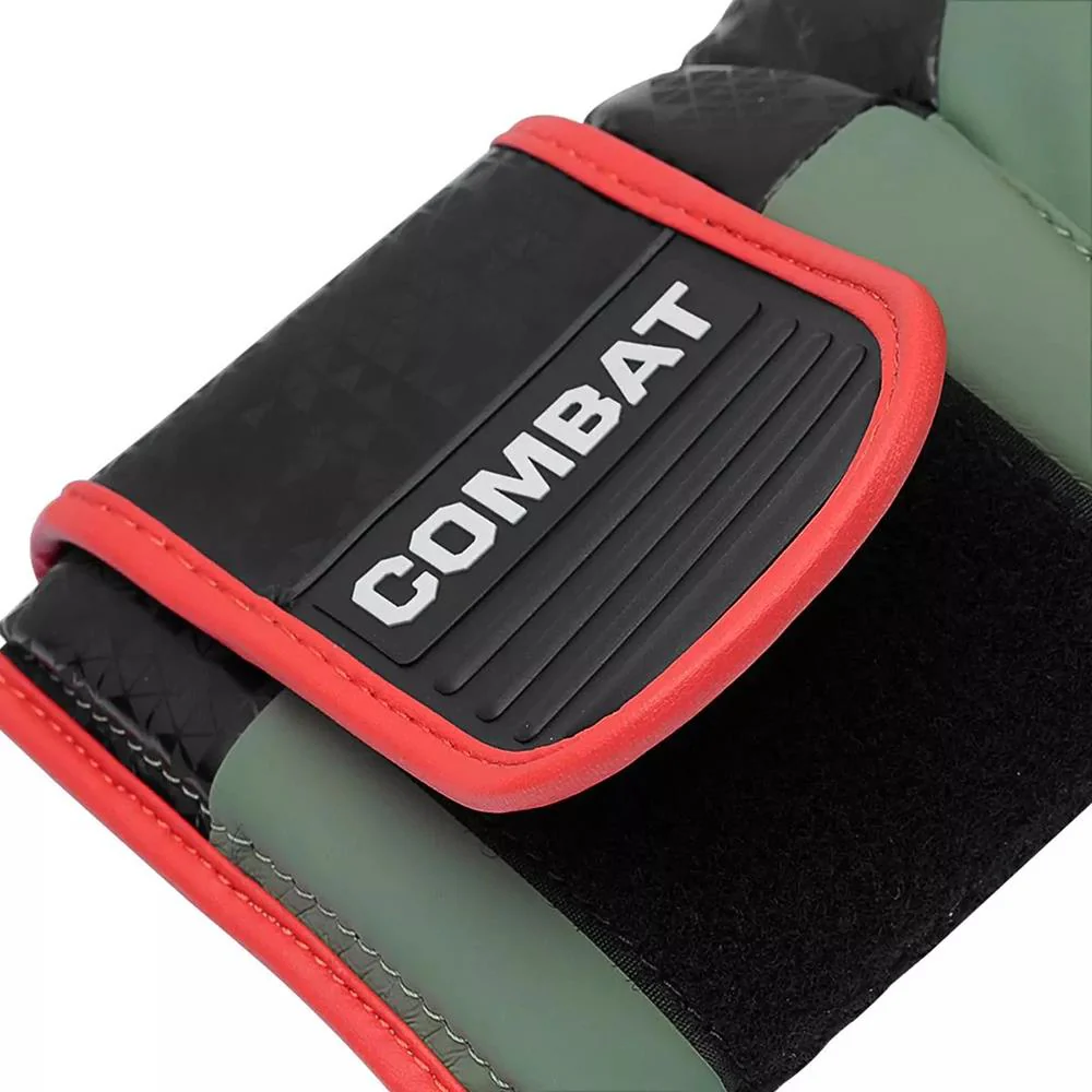 Adidas Combat 50 Boxing Gloves - Image 7