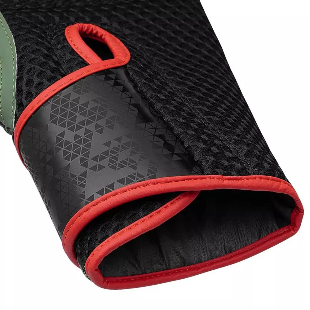 Adidas Combat 50 Boxing Gloves - Image 8