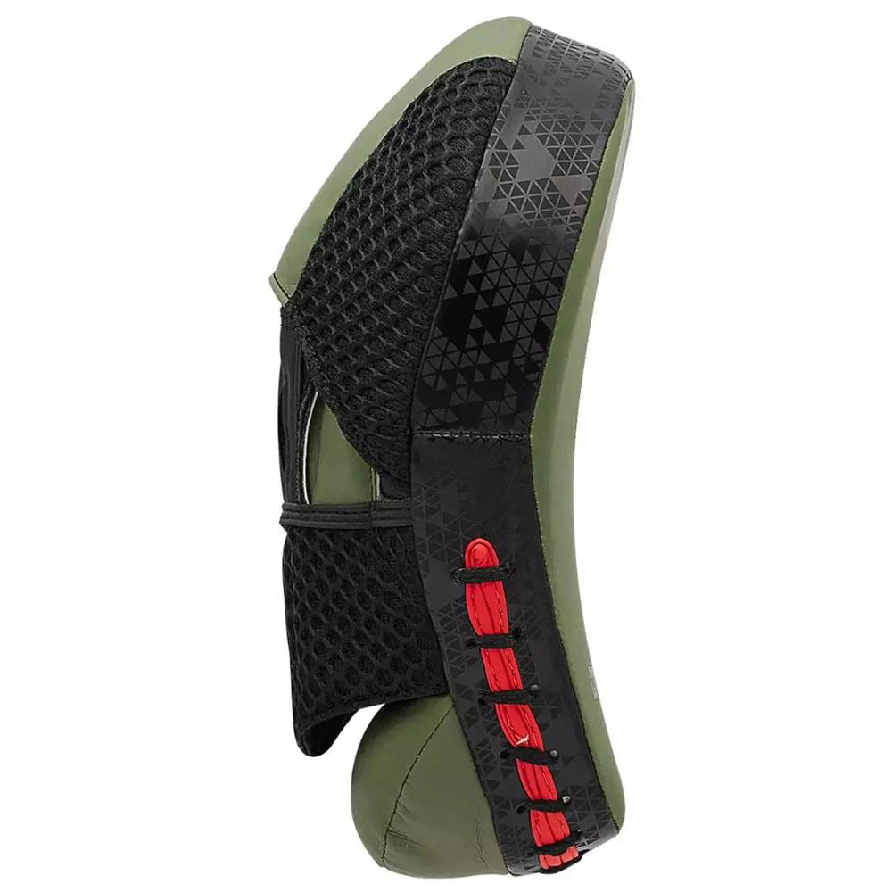 Adidas Combat Focus Mitts
