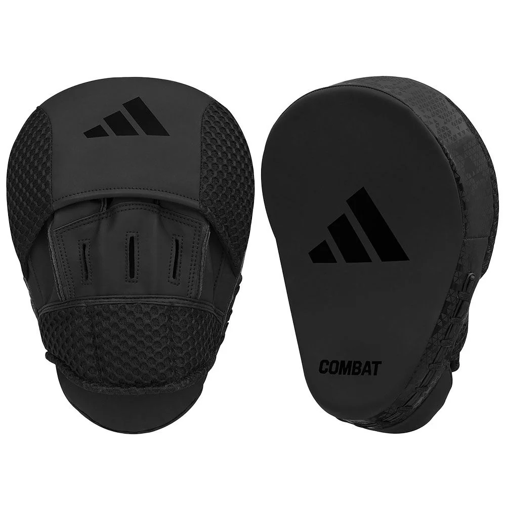 Adidas Combat Focus Mitts - Image 4