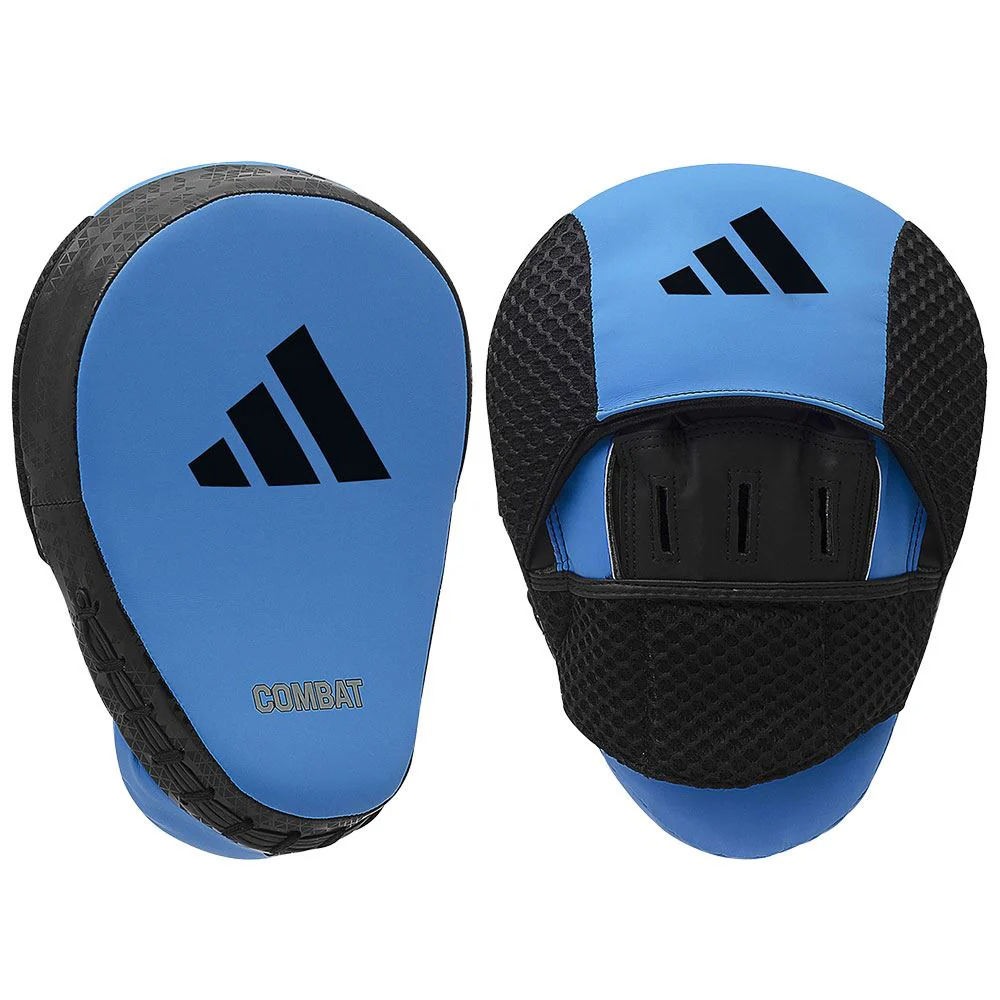 Adidas Combat Focus Mitts - Image 5