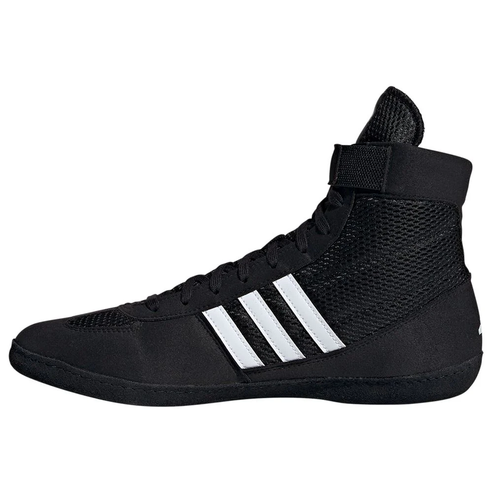 Adidas Combat Speed 4 Wrestling Boots - Image 2