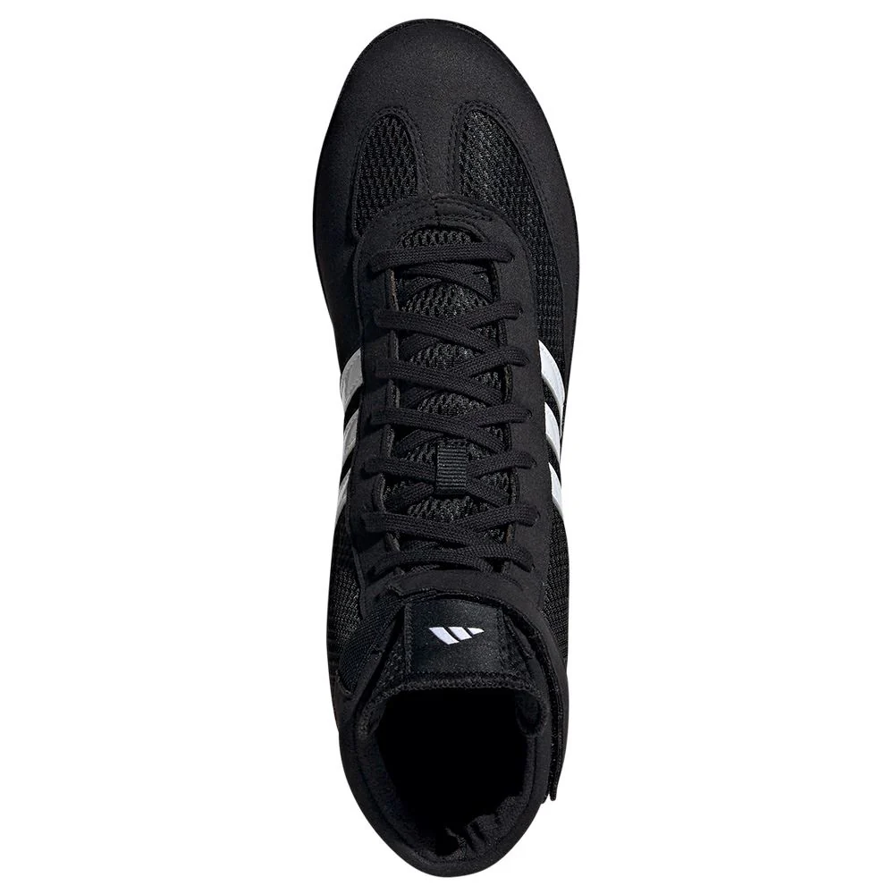 Adidas Combat Speed 4 Wrestling Boots - Image 3