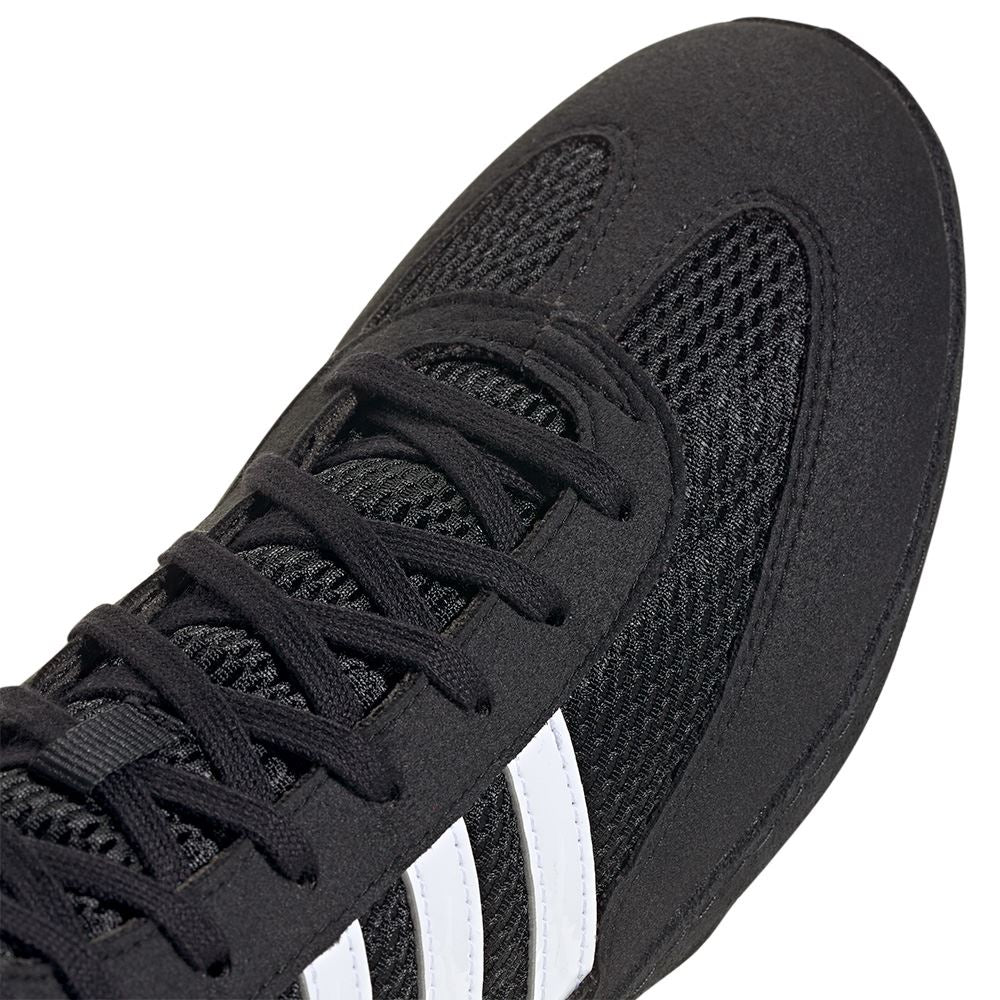 Adidas Combat Speed 4 Wrestling Boots - Image 6