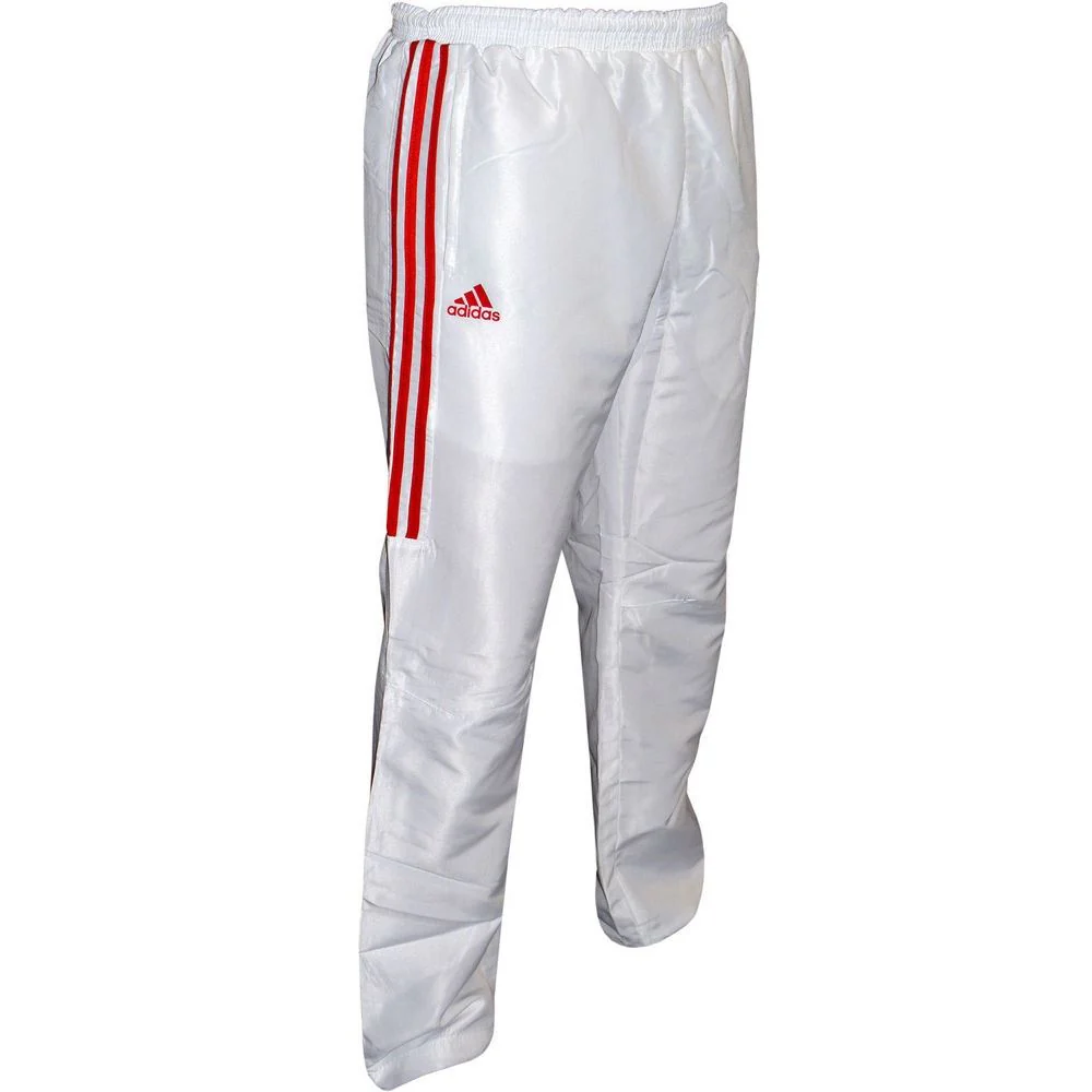 Adidas Combat Tracksuit Pant - Image 4