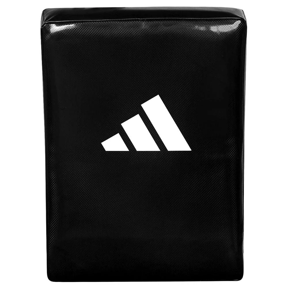 Adidas Curved Kick Shield Black