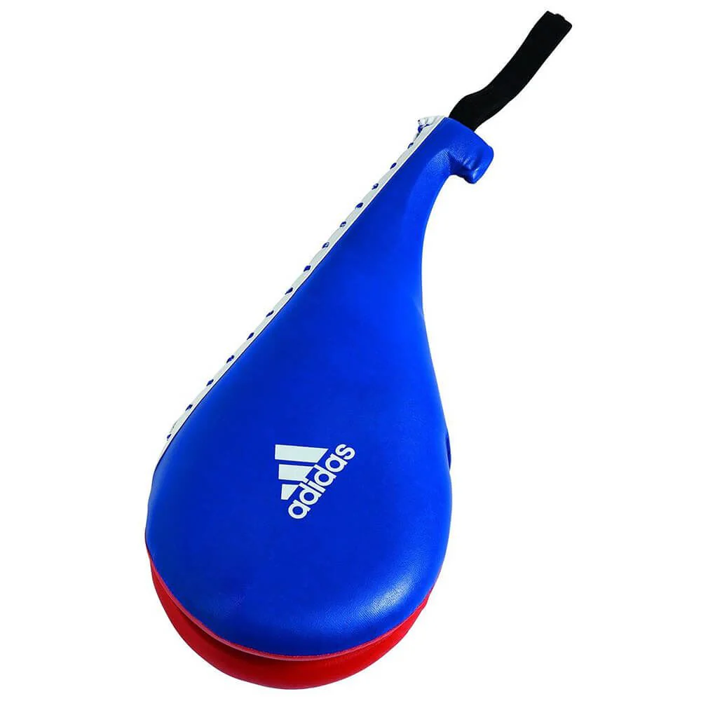 Adidas Double Target Pad - Image 4
