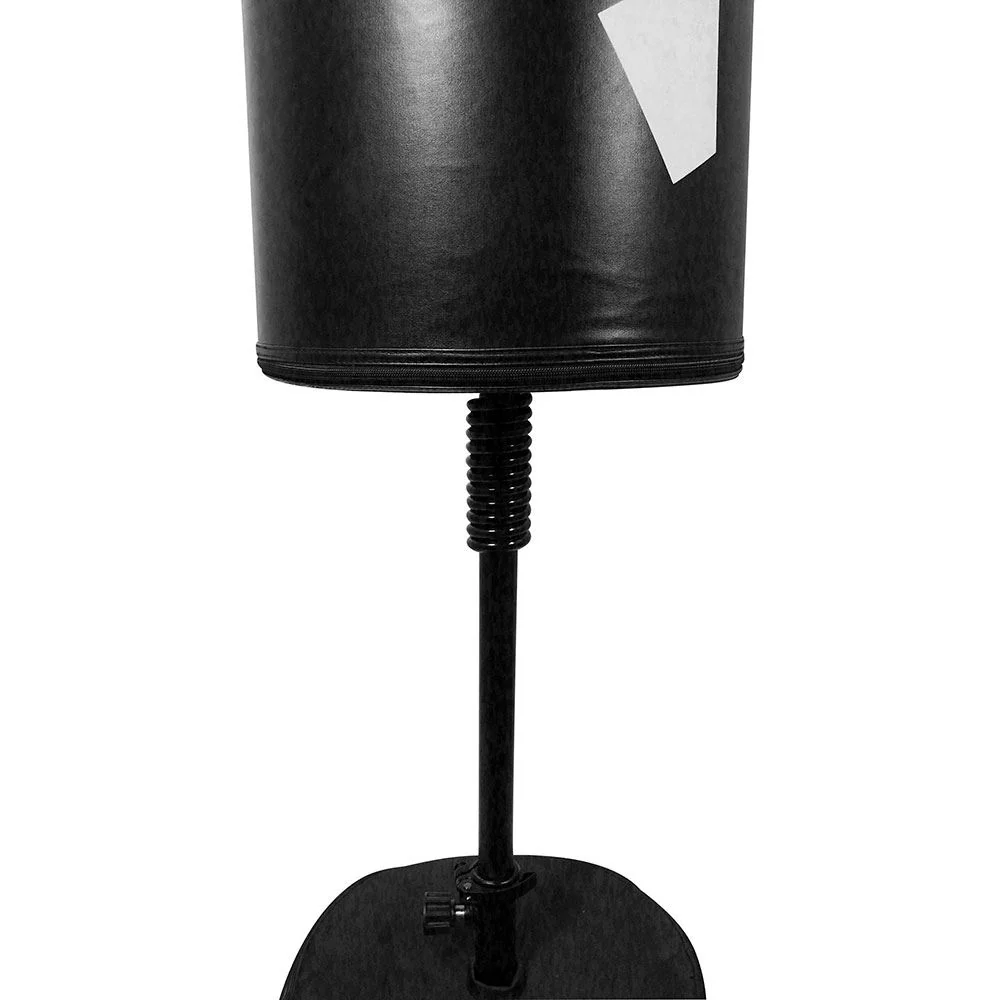 Adidas Freestanding Precision Punch Bag - Image 4
