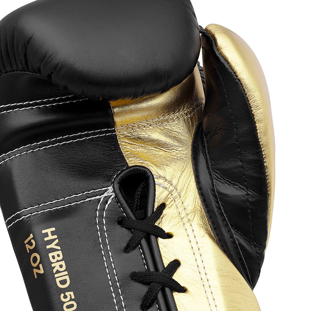 Adidas Hybrid 500 Gloves - Image 5