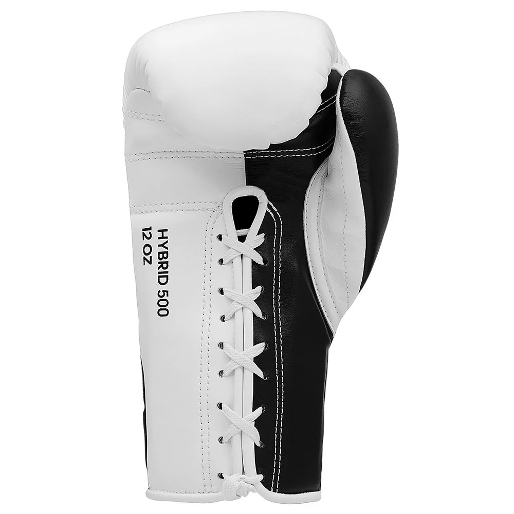 Adidas Hybrid 500 Gloves - Image 8