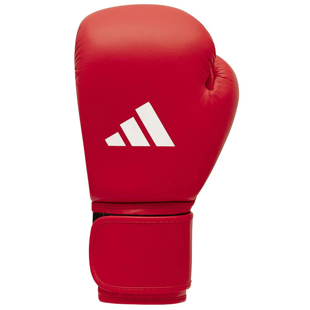 Adidas IBA Boxing Gloves-Deserto Cactus - Image 14