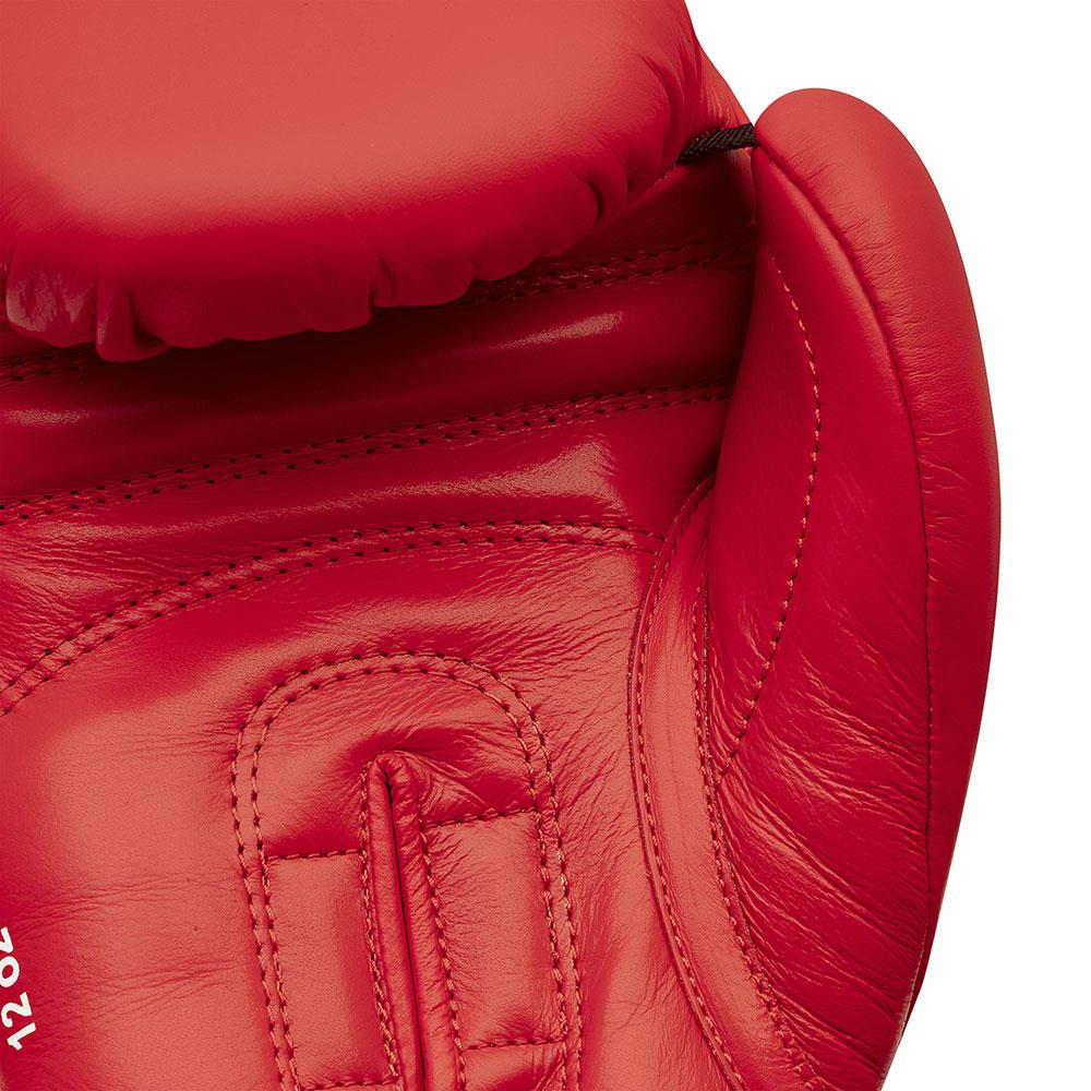 Adidas IBA Boxing Gloves-Deserto Cactus - Image 17