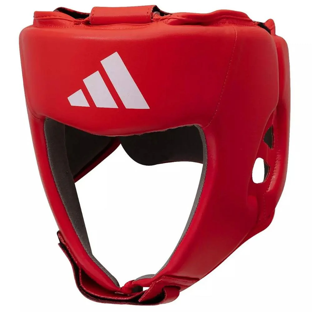 Adidas IBA Boxing Headguard - Image 3