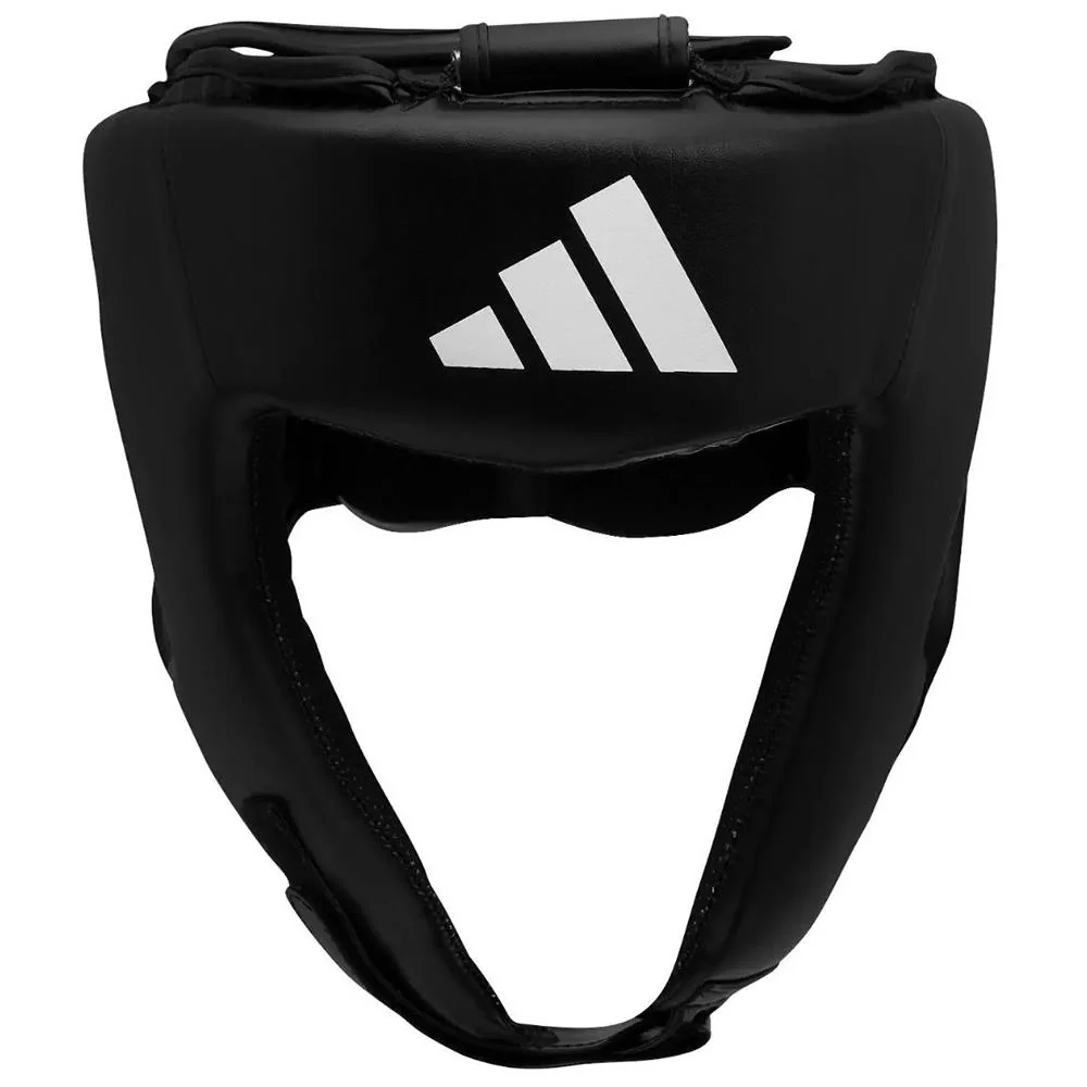 Adidas IBA Style Training Hybrid 50 Head Guard - Image 14