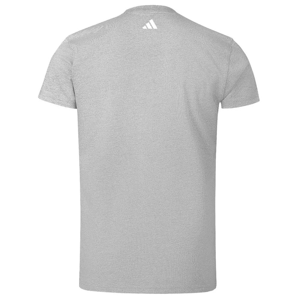 Adidas Large Logo Boxing T-Shirt - Image 2
