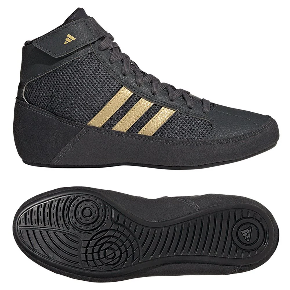 Adidas New Havoc Junior Ring Boot - Image 3