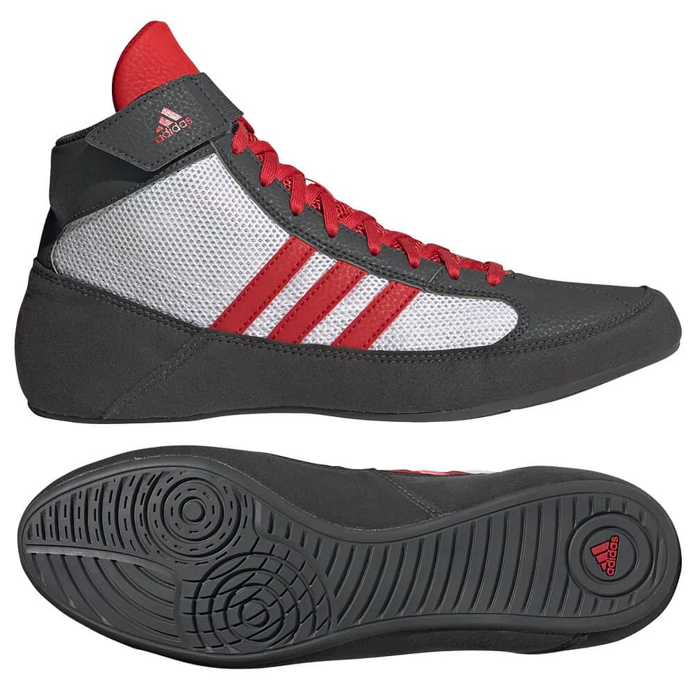 Adidas New Havoc Ring Boot - Image 4