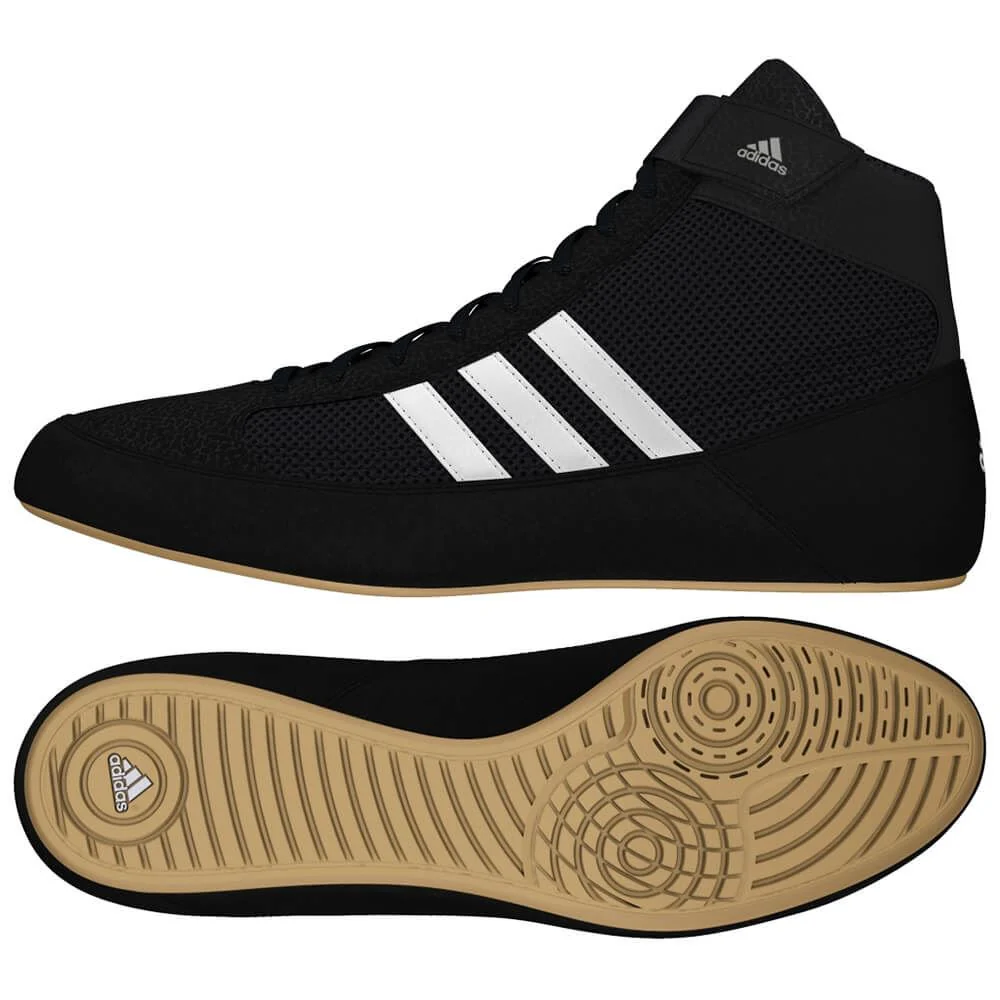 Adidas New Havoc Ring Boot - Image 5