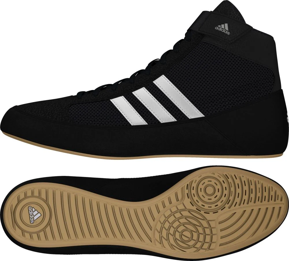Adidas New Havoc Ring Boot - Image 6