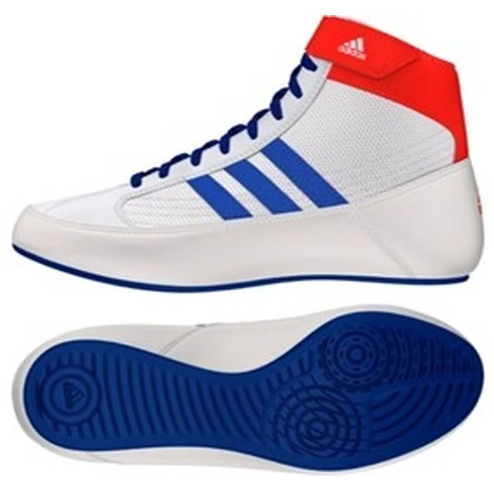 Adidas New Havoc Ring Boot - Image 7
