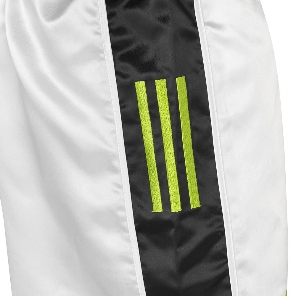 ADIDAS PREMIUM SATIN BOXING SHORTS - Image 8
