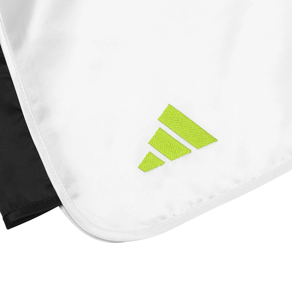 ADIDAS PREMIUM SATIN BOXING SHORTS - Image 9
