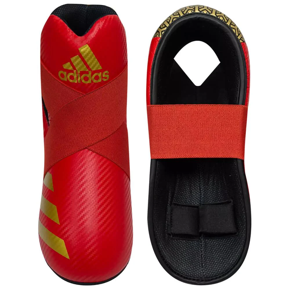 Adidas Pro Semi Contact Boots - Image 3