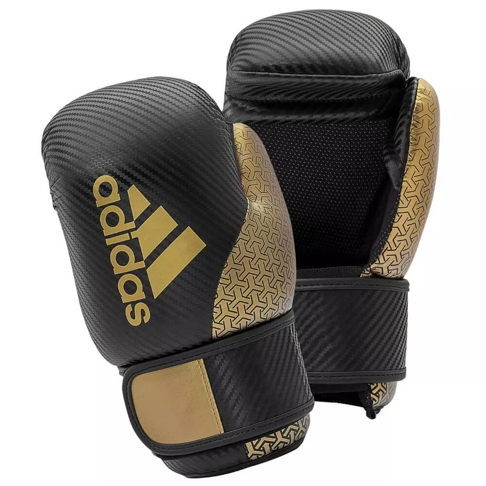 Adidas Pro Semi Contact Gloves - Image 3