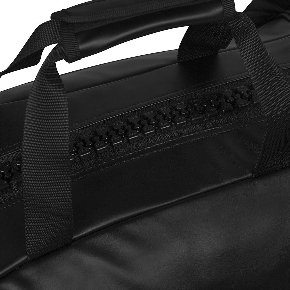 ADIDAS PU 2 IN 1 HOLDALL - Image 10