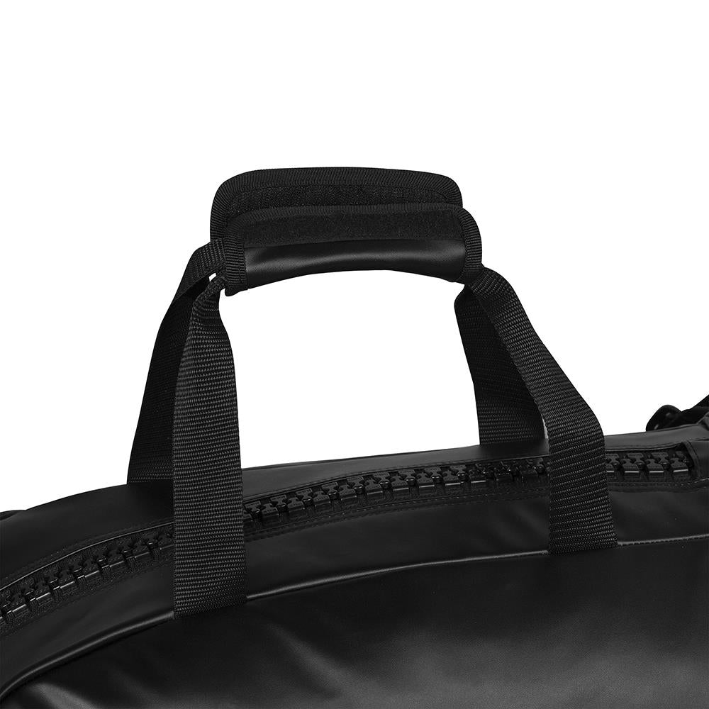ADIDAS PU 2 IN 1 HOLDALL - Image 5