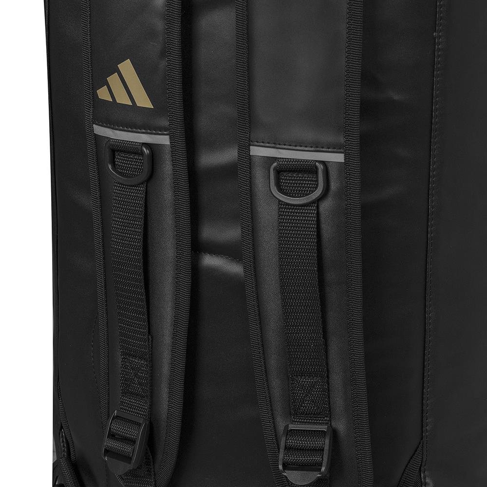 ADIDAS PU 2 IN 1 HOLDALL - Image 7