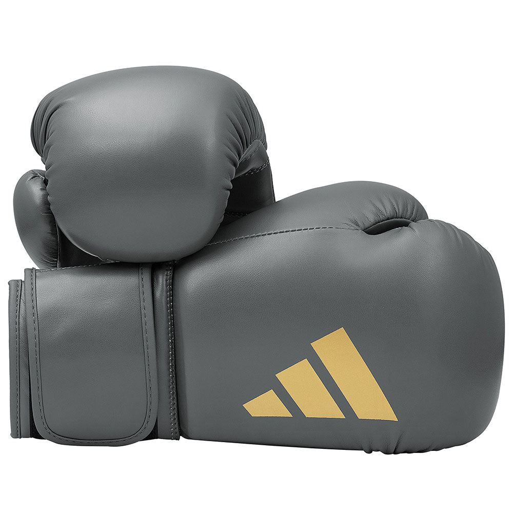 ADIDAS SPEED 50 BOXING GLOVES 25 - Image 10