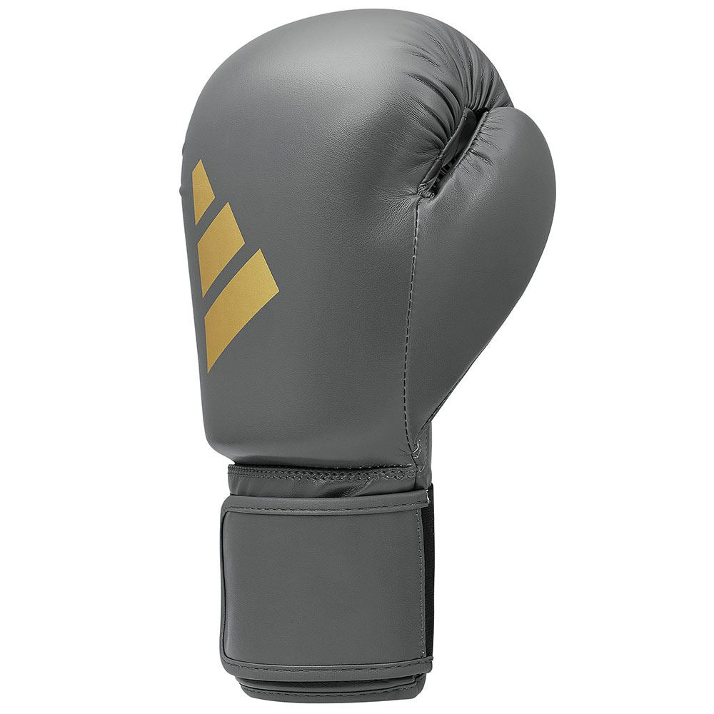 ADIDAS SPEED 50 BOXING GLOVES 25 - Image 11