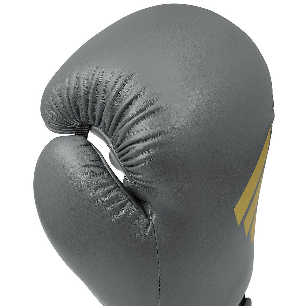 ADIDAS SPEED 50 BOXING GLOVES 25 - Image 14