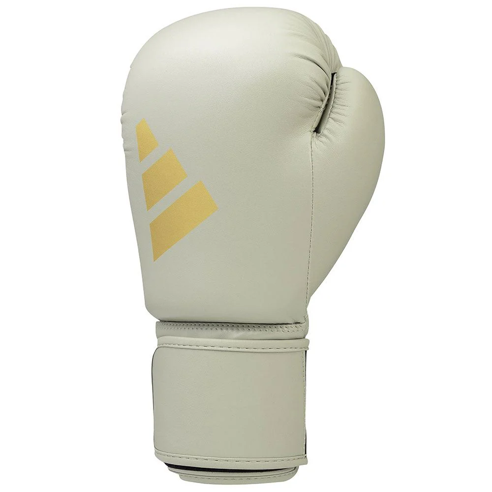 ADIDAS SPEED 50 BOXING GLOVES 25 - Image 2