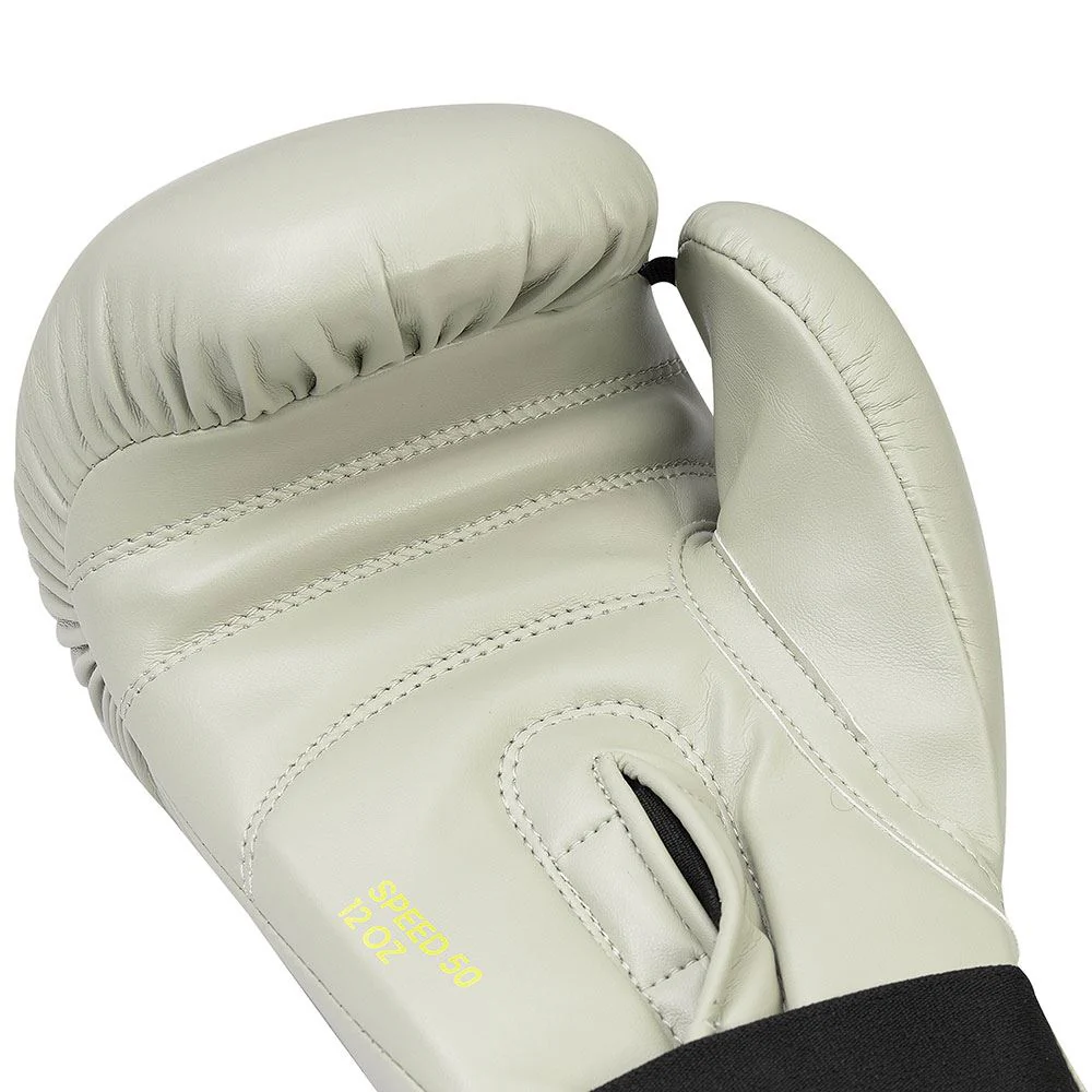 ADIDAS SPEED 50 BOXING GLOVES 25 - Image 8