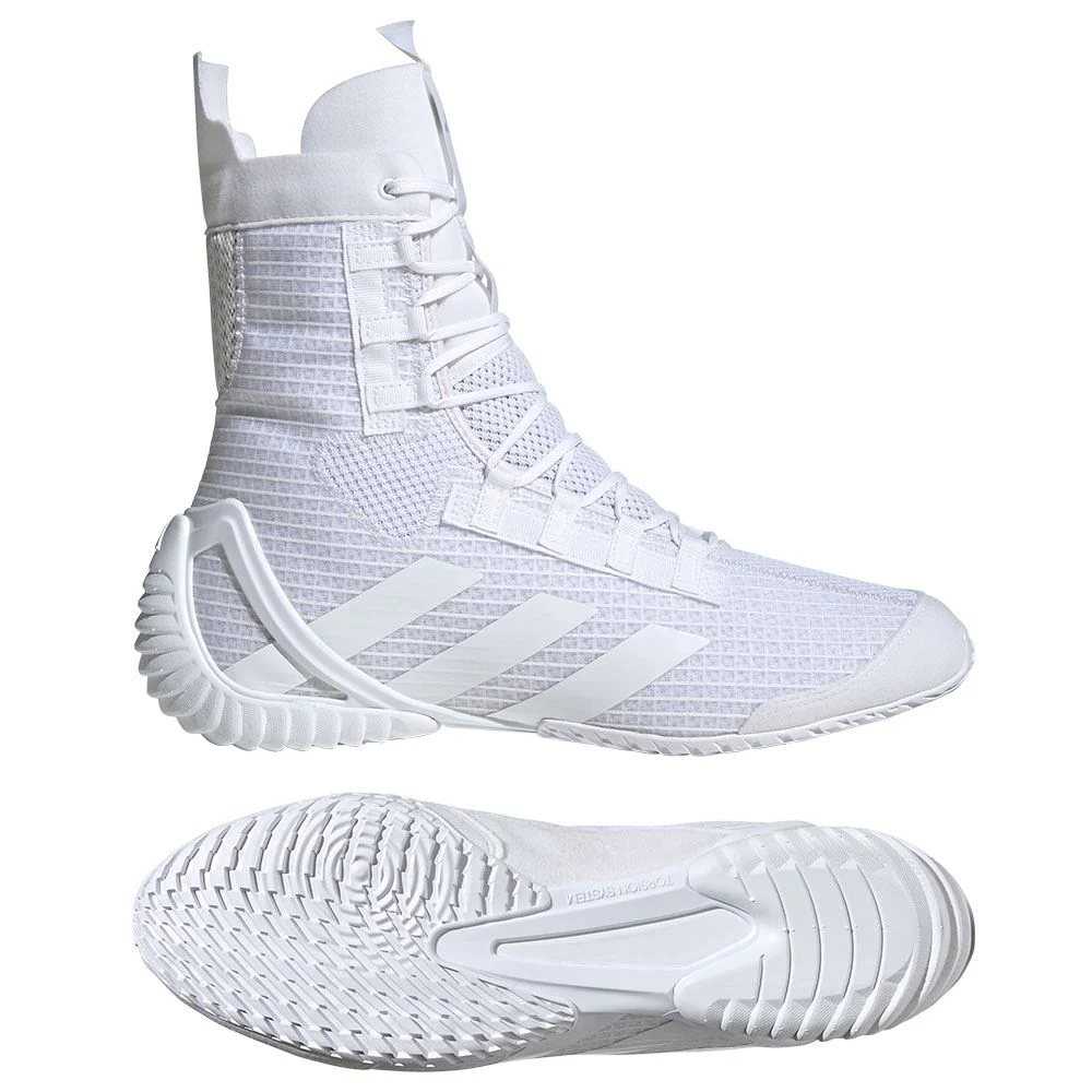 Adidas Speedex 23 Boots - Image 8