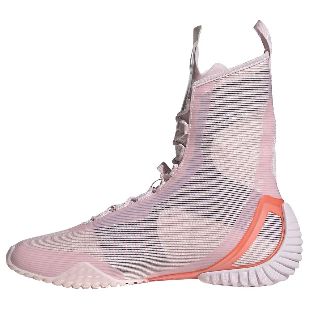 ADIDAS SPEEDEX ULTRA BOXING BOOTS 24 - Image 3