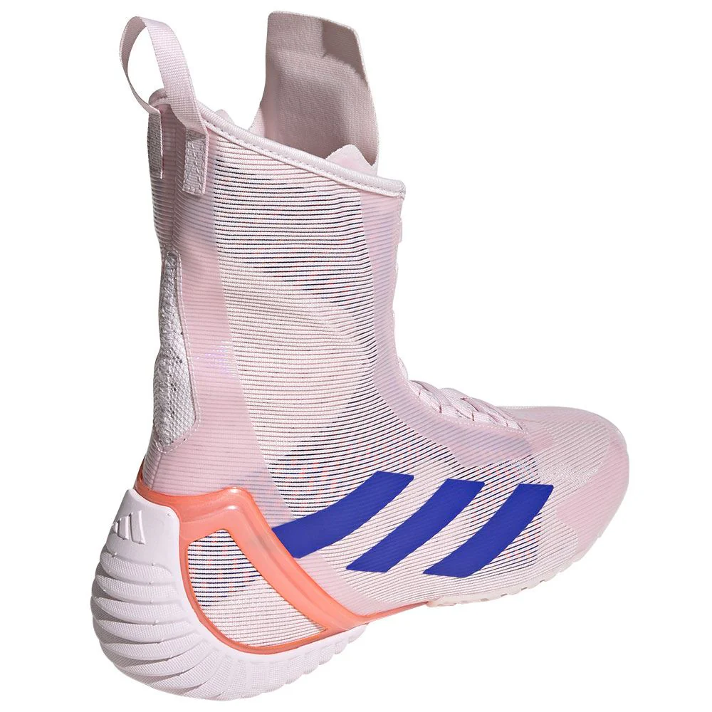 ADIDAS SPEEDEX ULTRA BOXING BOOTS 24 - Image 6