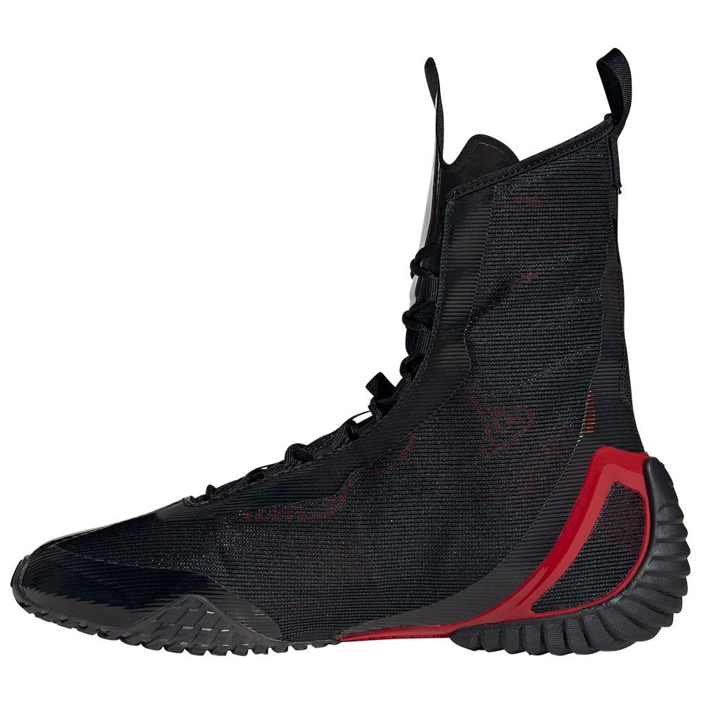 ADIDAS SPEEDEX ULTRA BOXING BOOTS 24 - Image 9