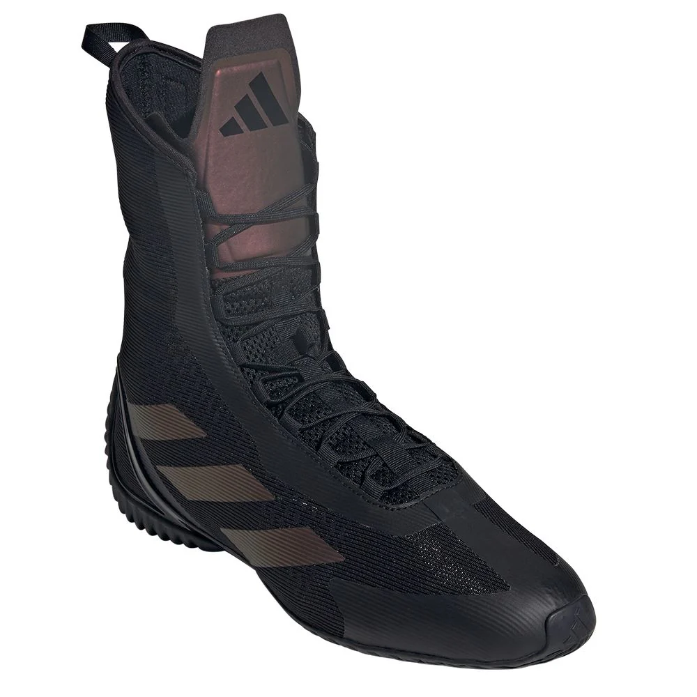 Adidas Speedex Ultra Boxing Boots 25 - Image 6