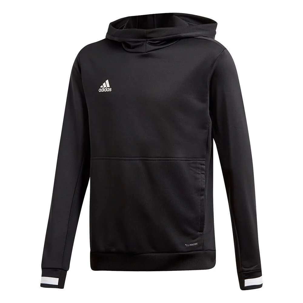 Adidas T19 Kids Hoody - Image 5